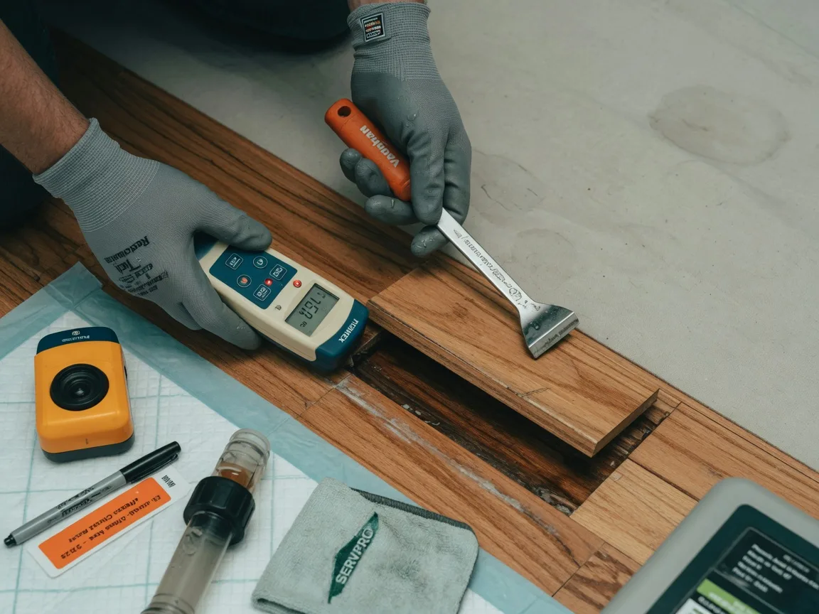 Why choose Water Damage Restoration in Rockbridge, MO